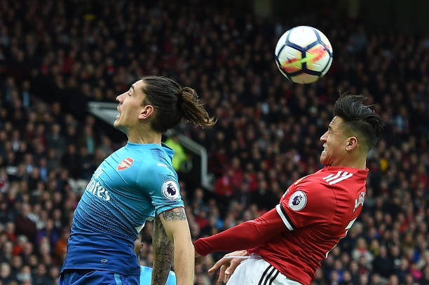 比赛中的一 比赛中的一